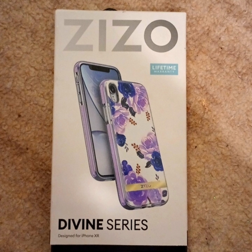 iPhone XR case